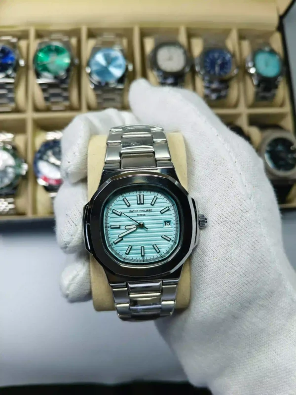 Patek Philippe Geneve Shine - Image 3