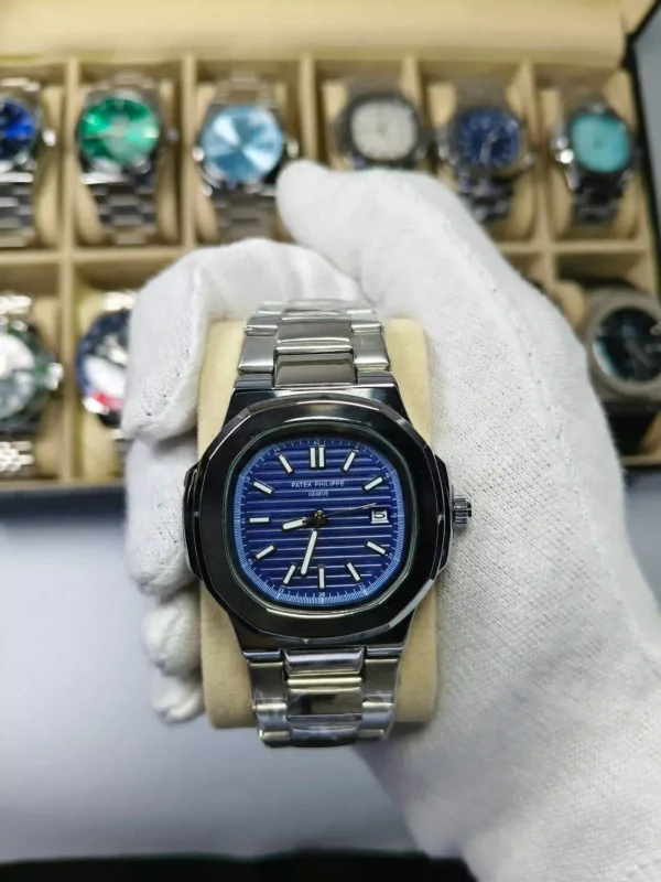 Patek Philippe Geneve Shine - Image 2