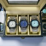 Patek Philippe Geneve Shine