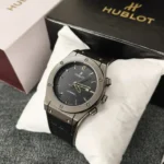 Hublot Big Bang Black
