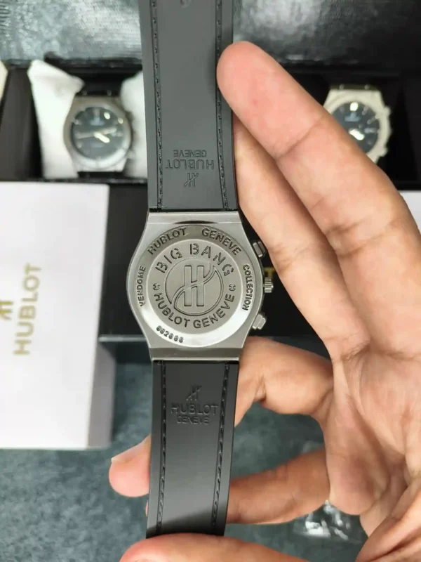 Hublot Big Bang Black - Image 3