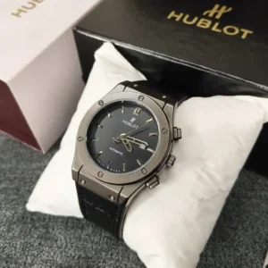 Hublot Big Bang Black