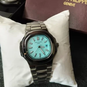 Patek Philippe Geneve Tiffany
