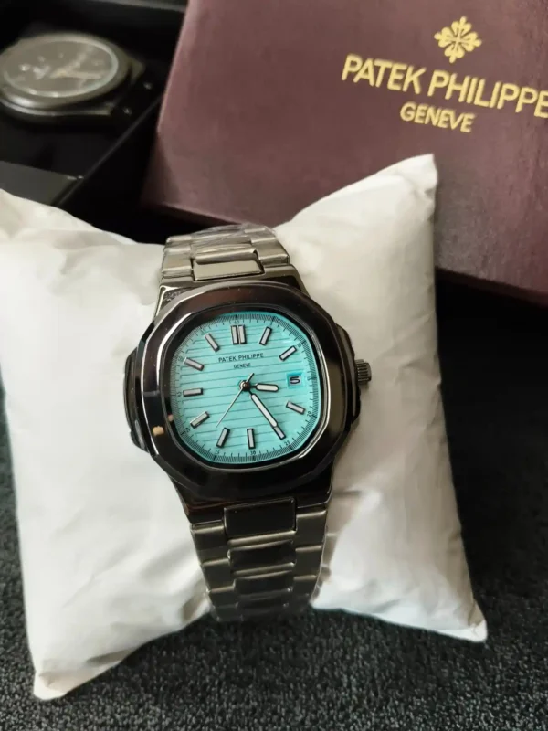 Patek Philippe Geneve Tiffany