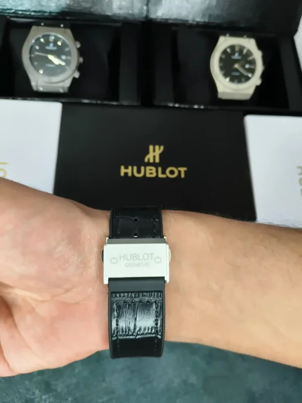 Hublot Big Bang Grey - Image 5