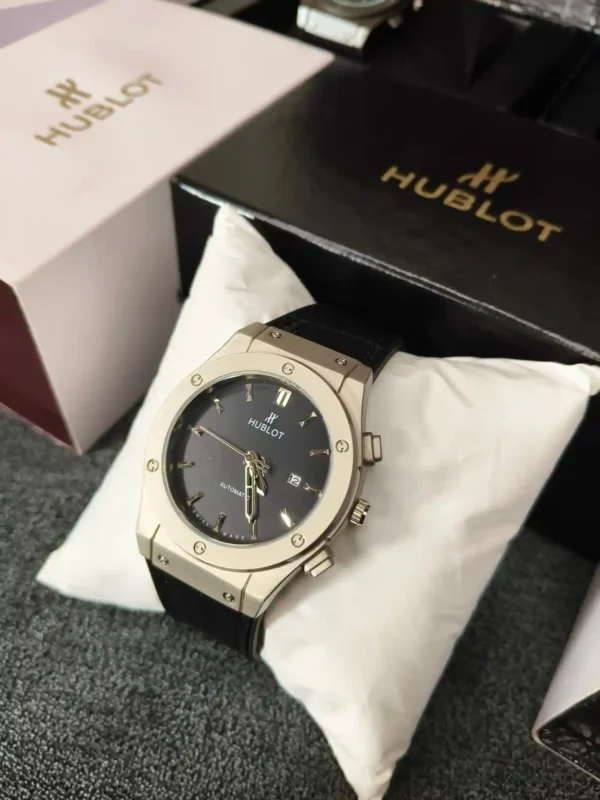 Hublot Big Bang Grey