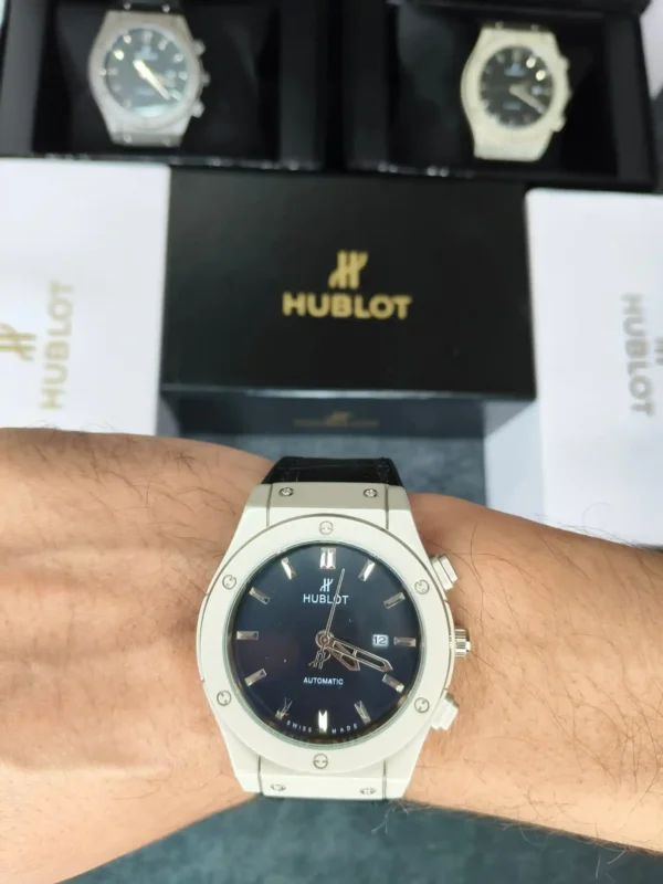 Hublot Big Bang - Image 4