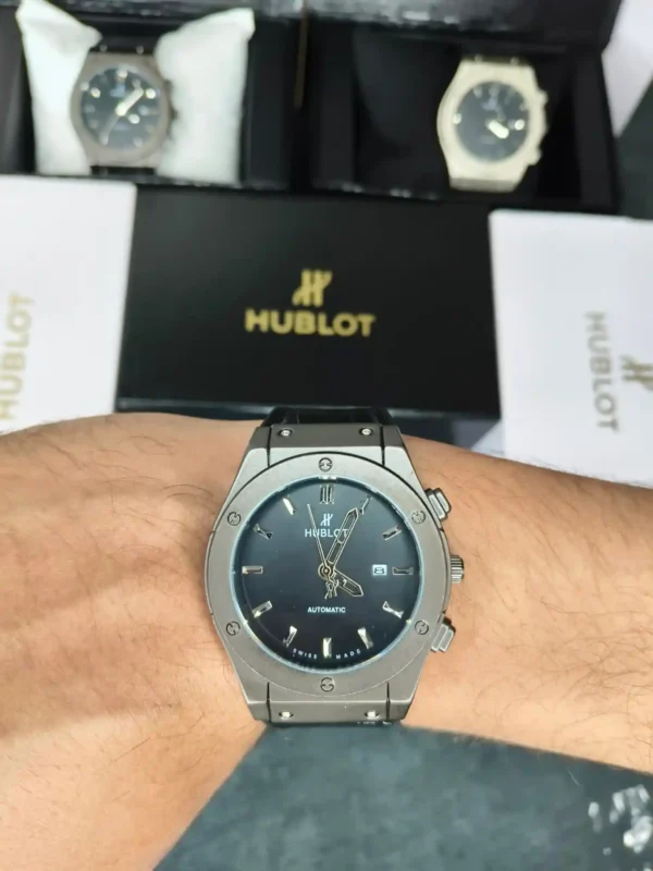 Hublot Big Bang - Image 5