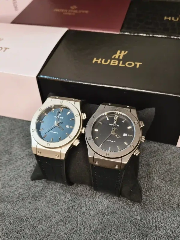 Hublot Big Bang