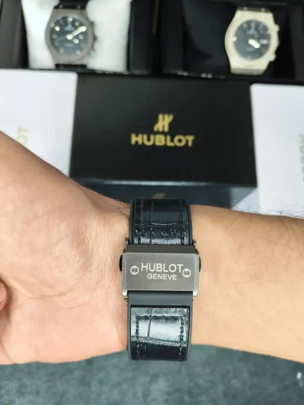 Hublot Big Bang - Image 7