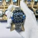 Rolex GMT Blue