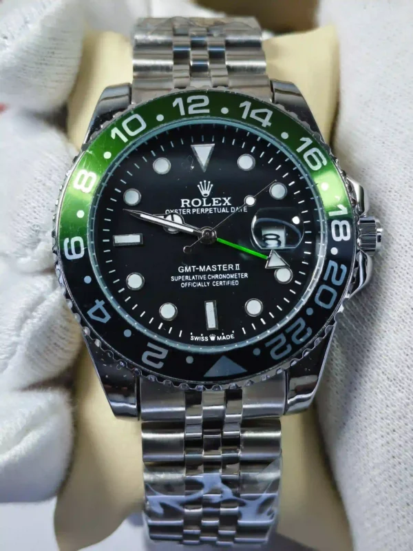 Rolex GMT Green - Image 2