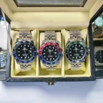 Rolex GMT