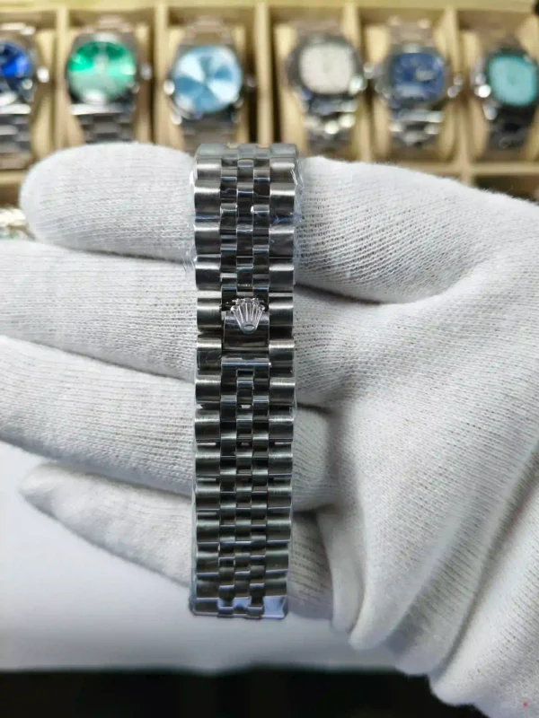 Rolex GMT Pepsi - Image 3