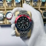 Rolex GMT Pepsi