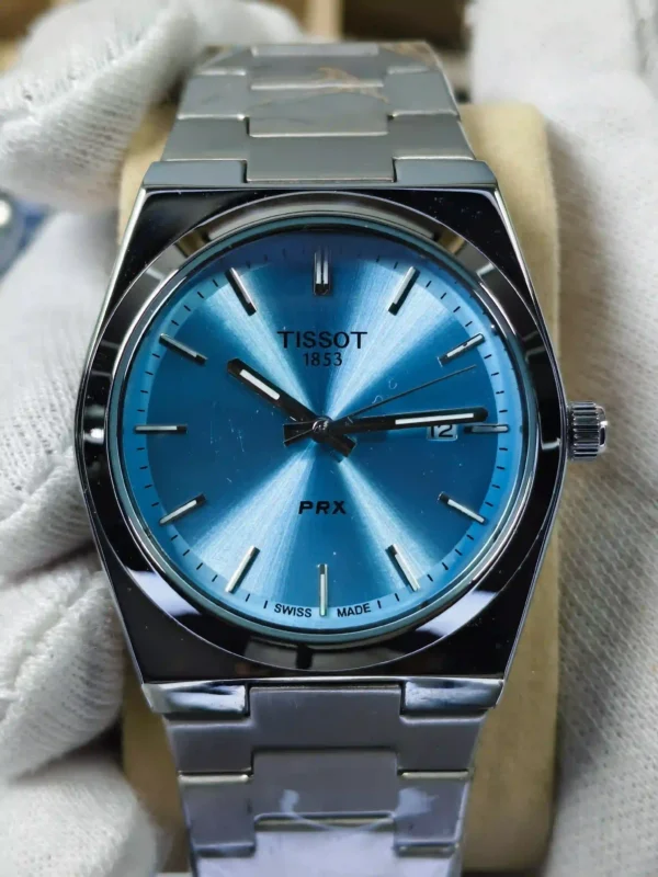 Tissot PRX Tiffany - Image 2