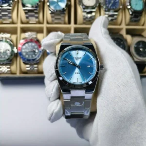 Tissot_PRX_Tiffany
